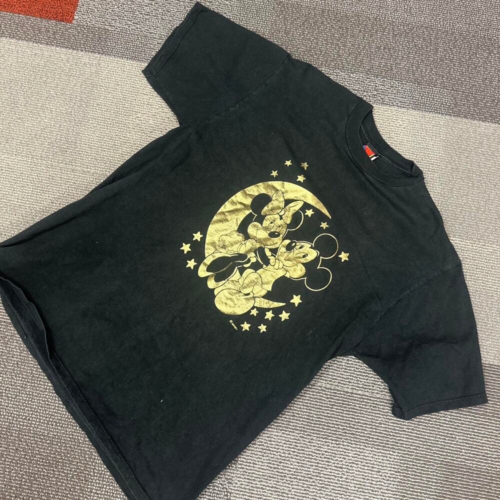 Y2k mickey and minnie mouse